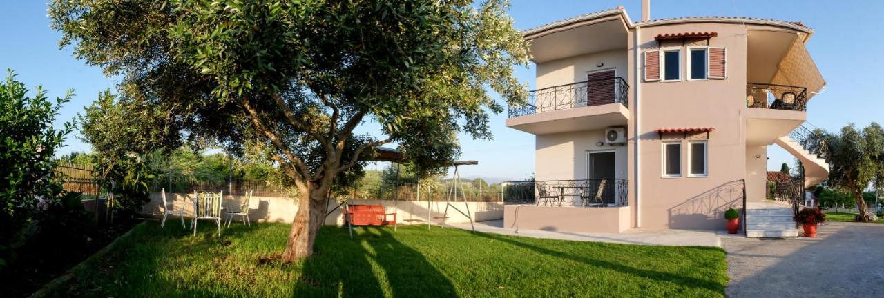 New Village Studios, Preveza A3 Exterior foto
