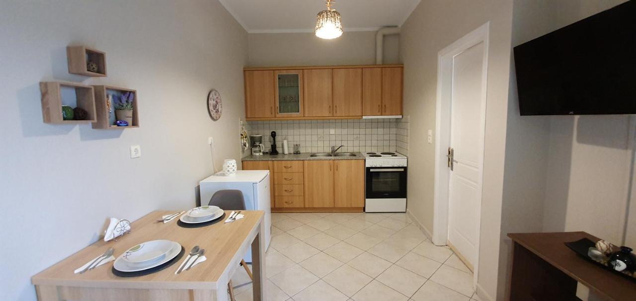 New Village Studios, Preveza A3 Exterior foto