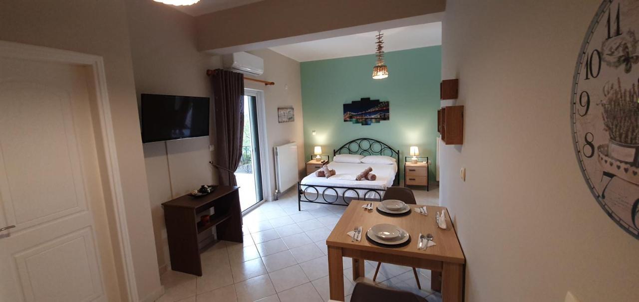 New Village Studios, Preveza A3 Exterior foto