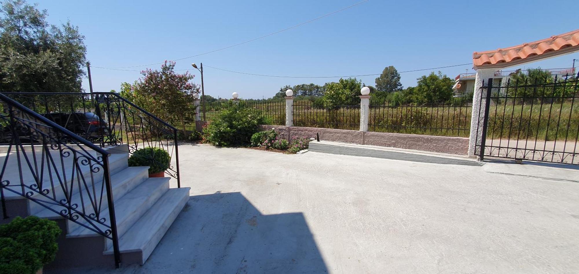 New Village Studios, Preveza A3 Exterior foto
