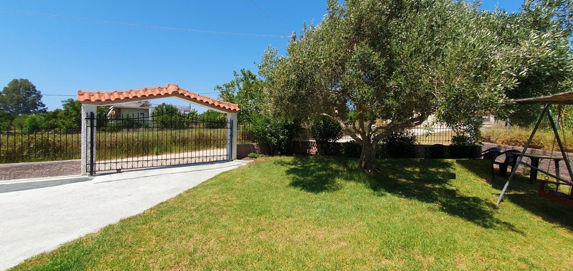 New Village Studios, Preveza A3 Exterior foto