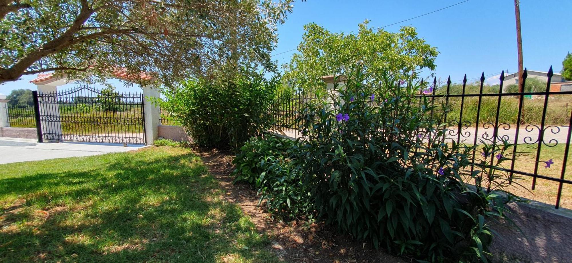 New Village Studios, Preveza A3 Exterior foto