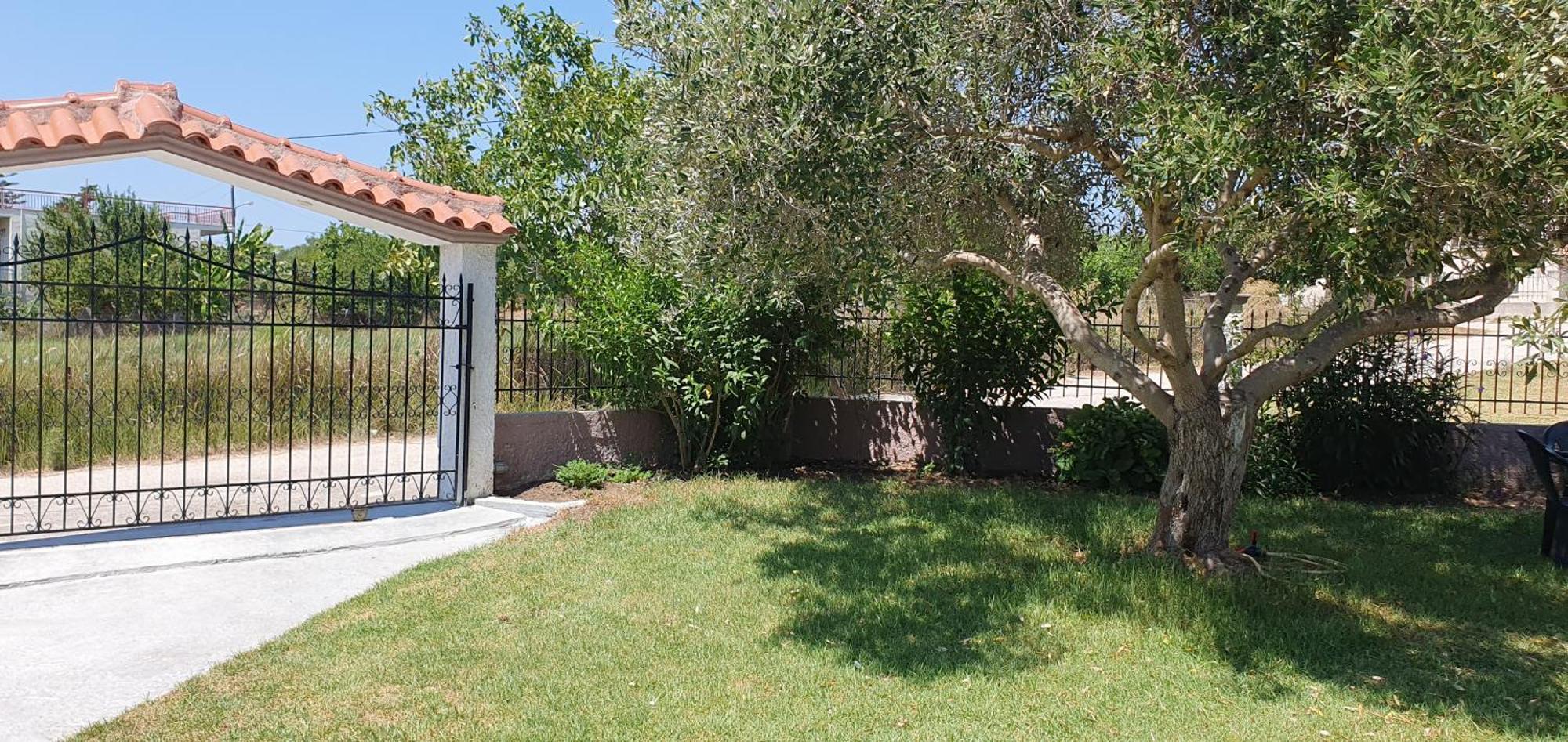New Village Studios, Preveza A3 Exterior foto