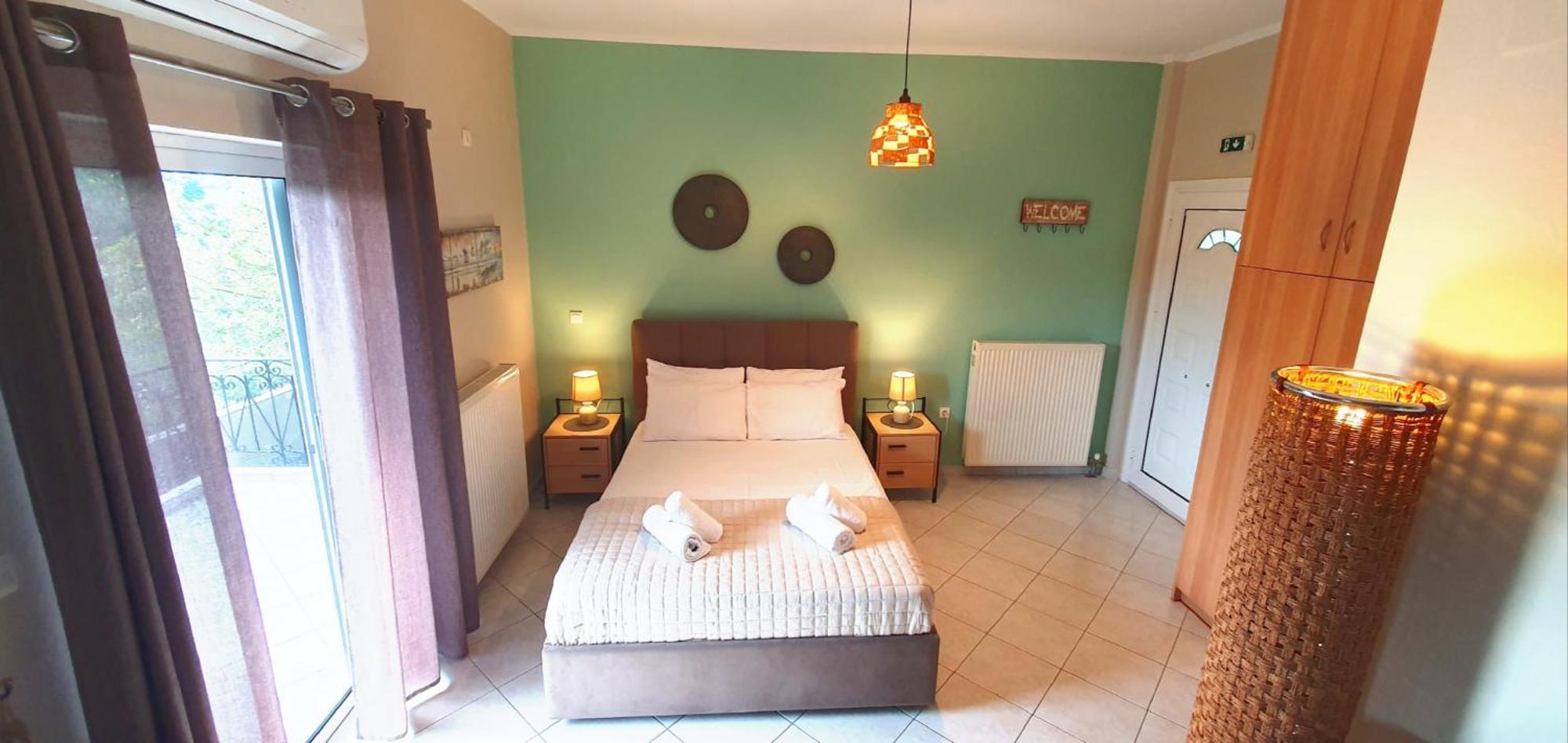 New Village Studios, Preveza A3 Exterior foto